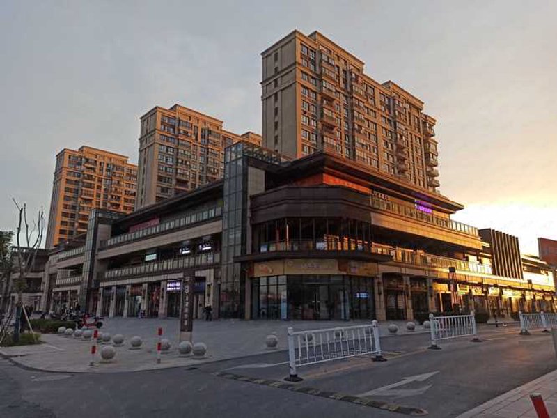 上海租房市场迎来春暖花开